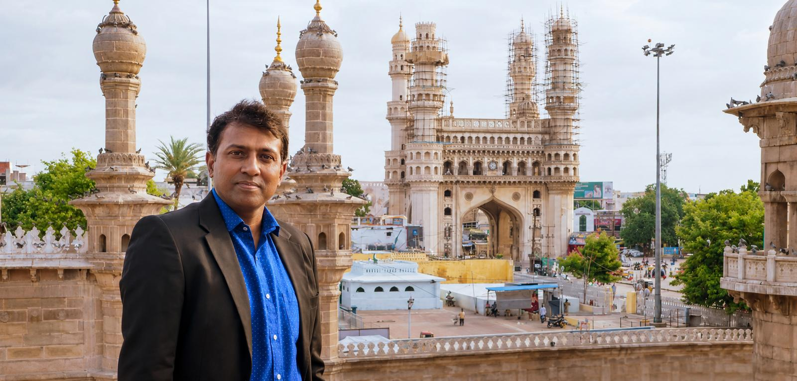Charminar