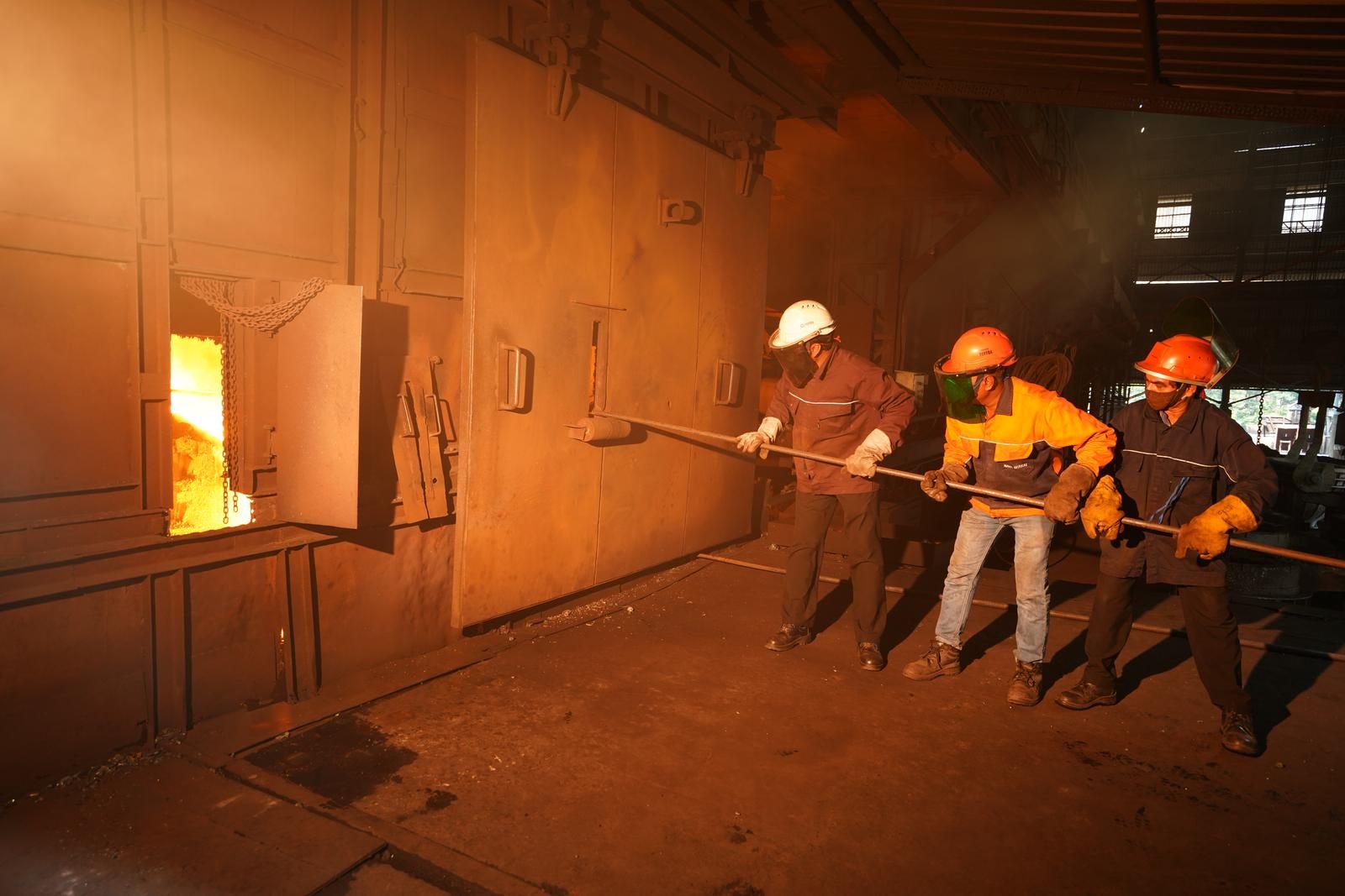 Industrial Photography - Work 10