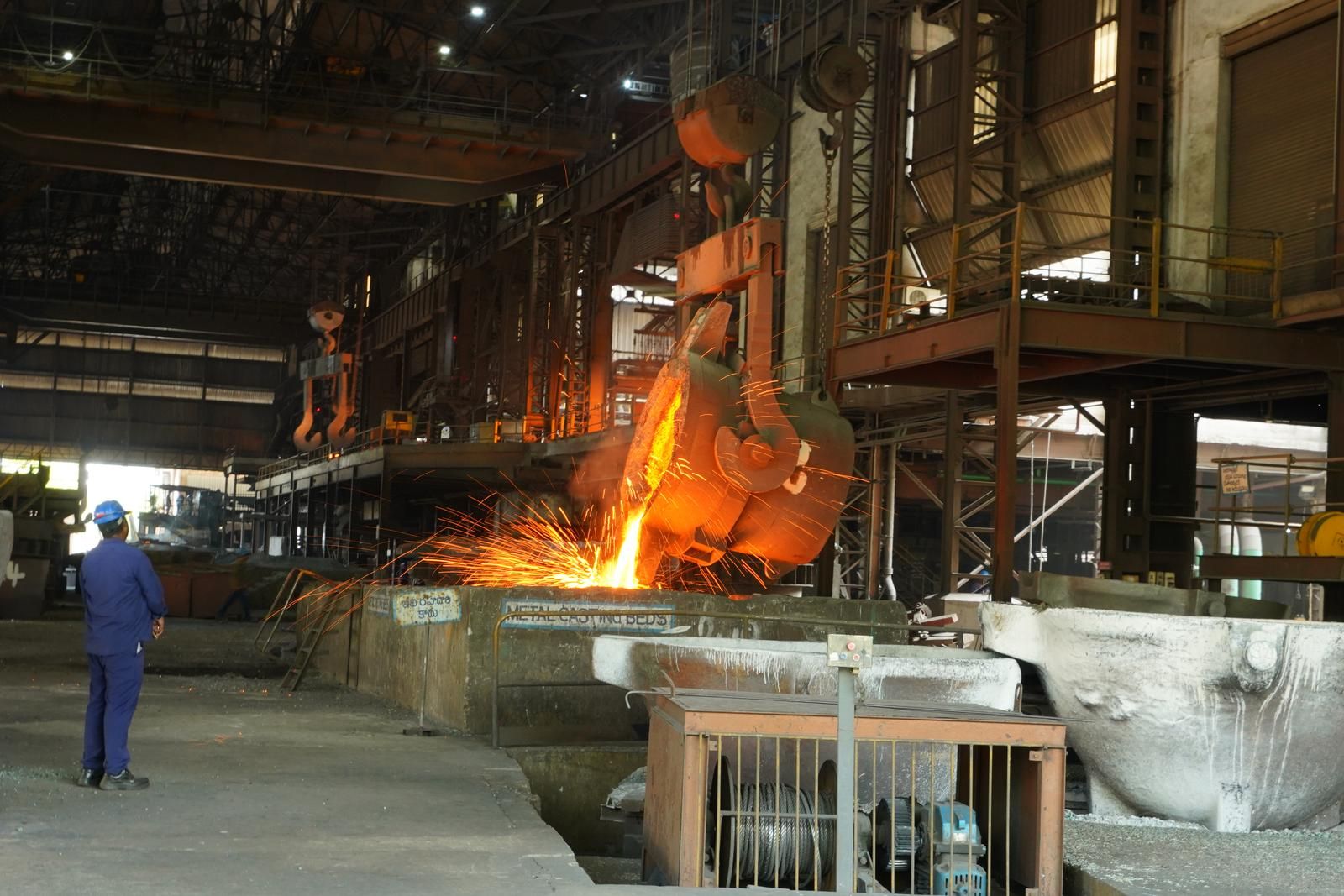 Industrial Photography - Work 13