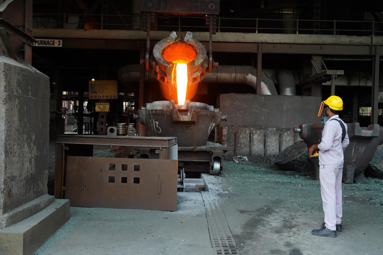 Industrial Photography - Work 14