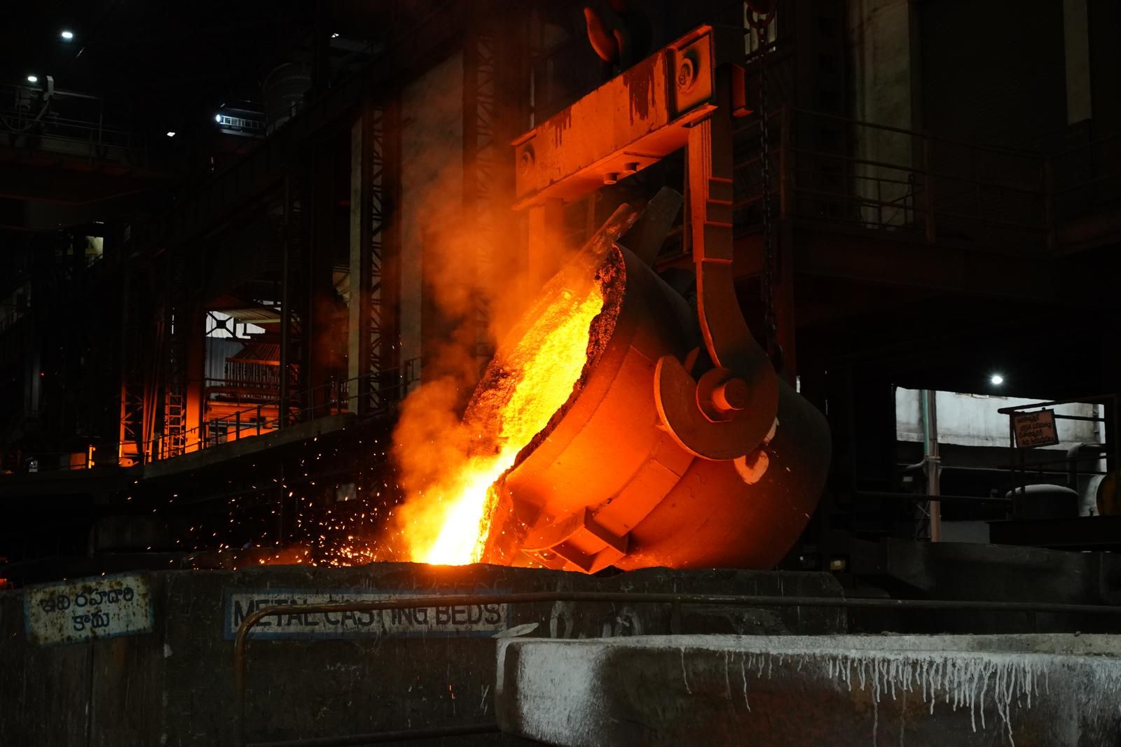 Industrial Photography - Work 15
