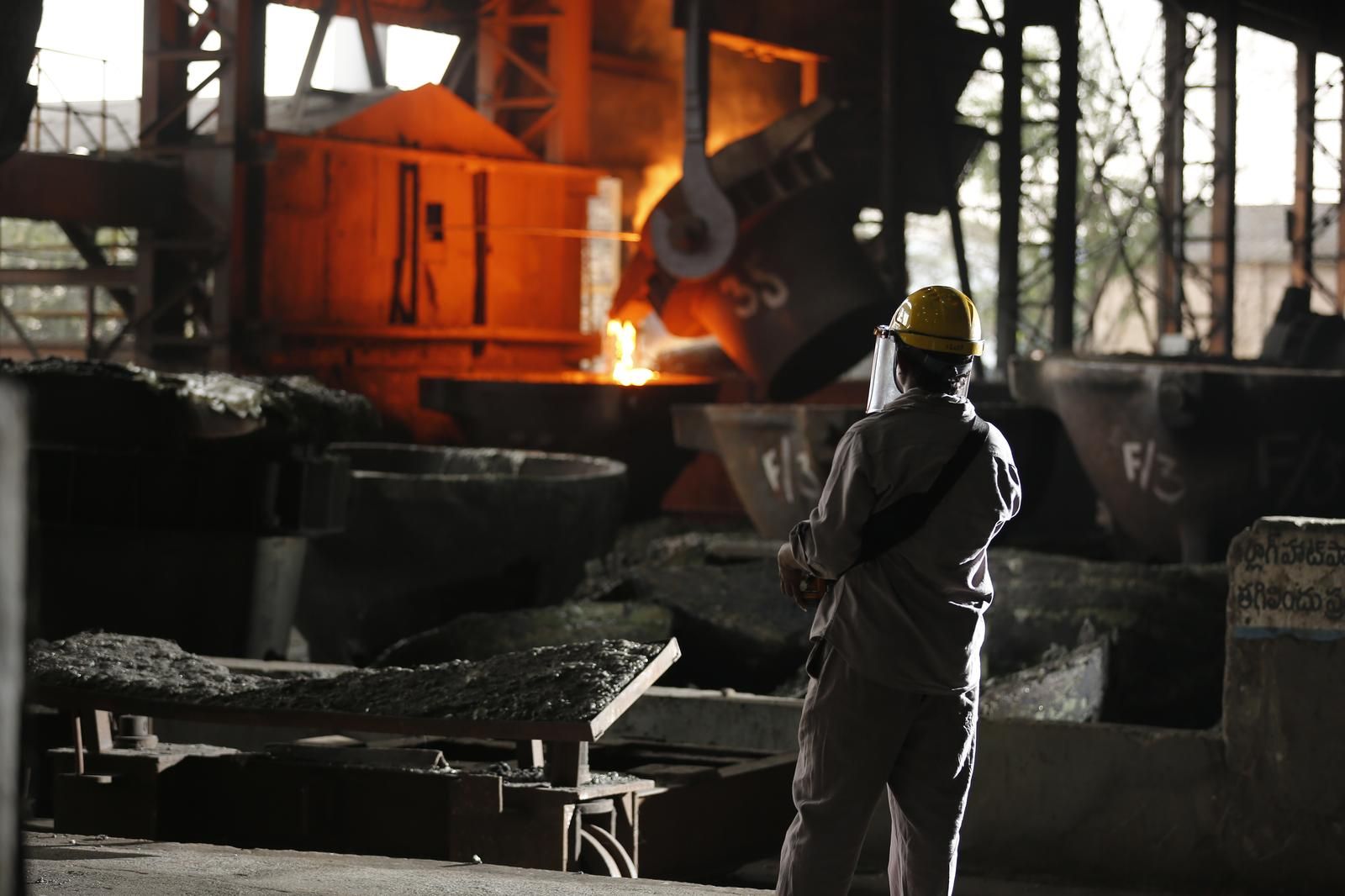 Industrial Photography - Work 16