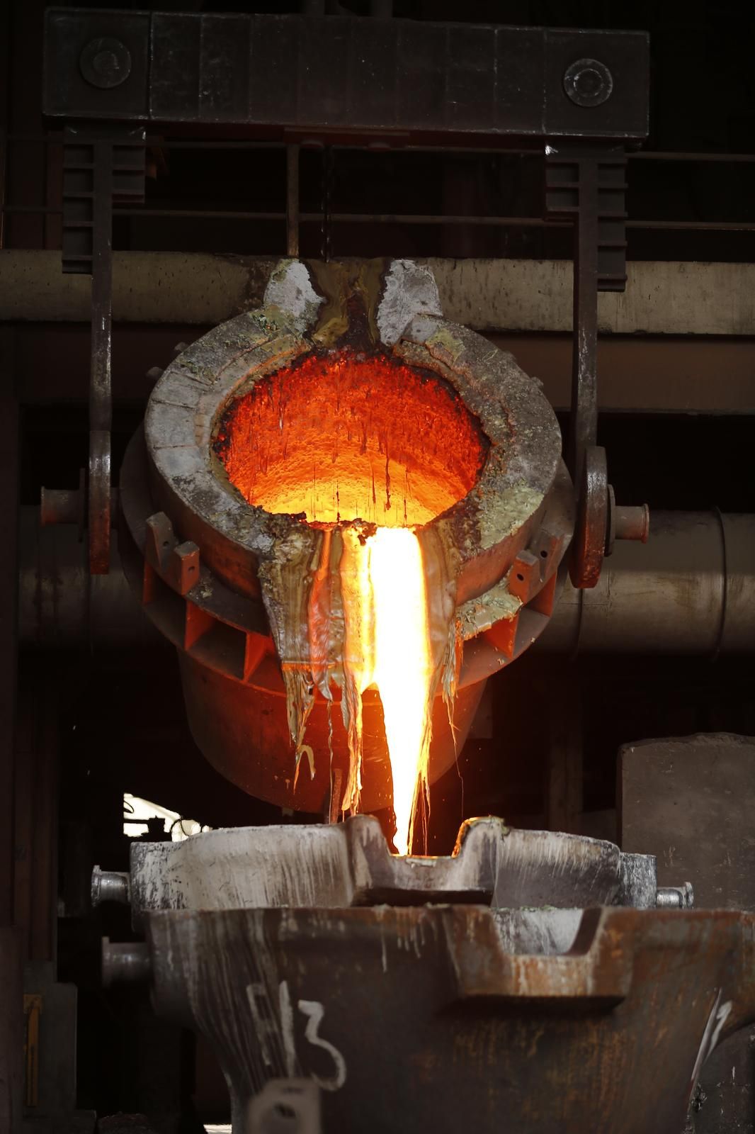 Industrial Photography - Work 17