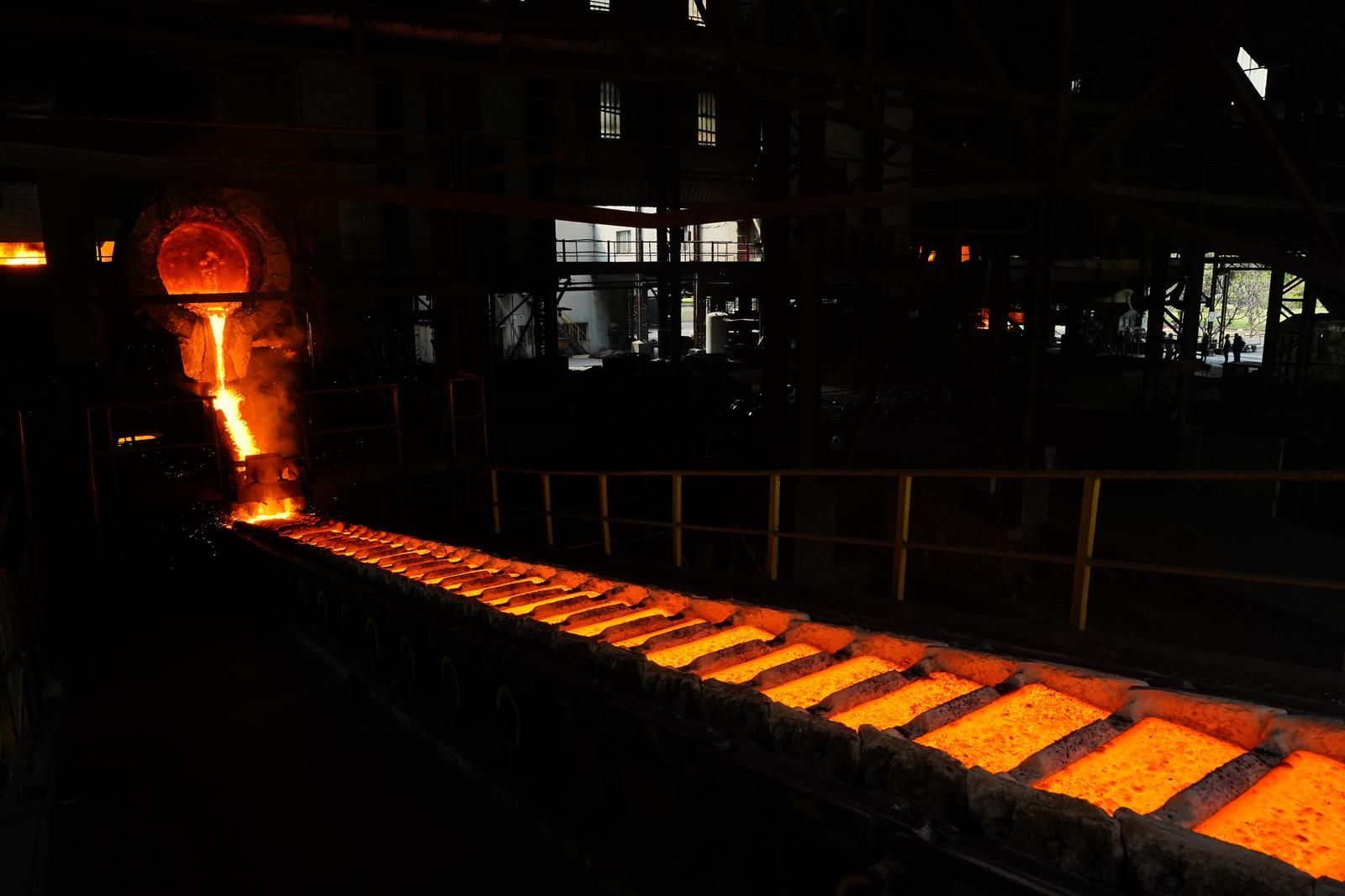 Industrial Photography - Work 18