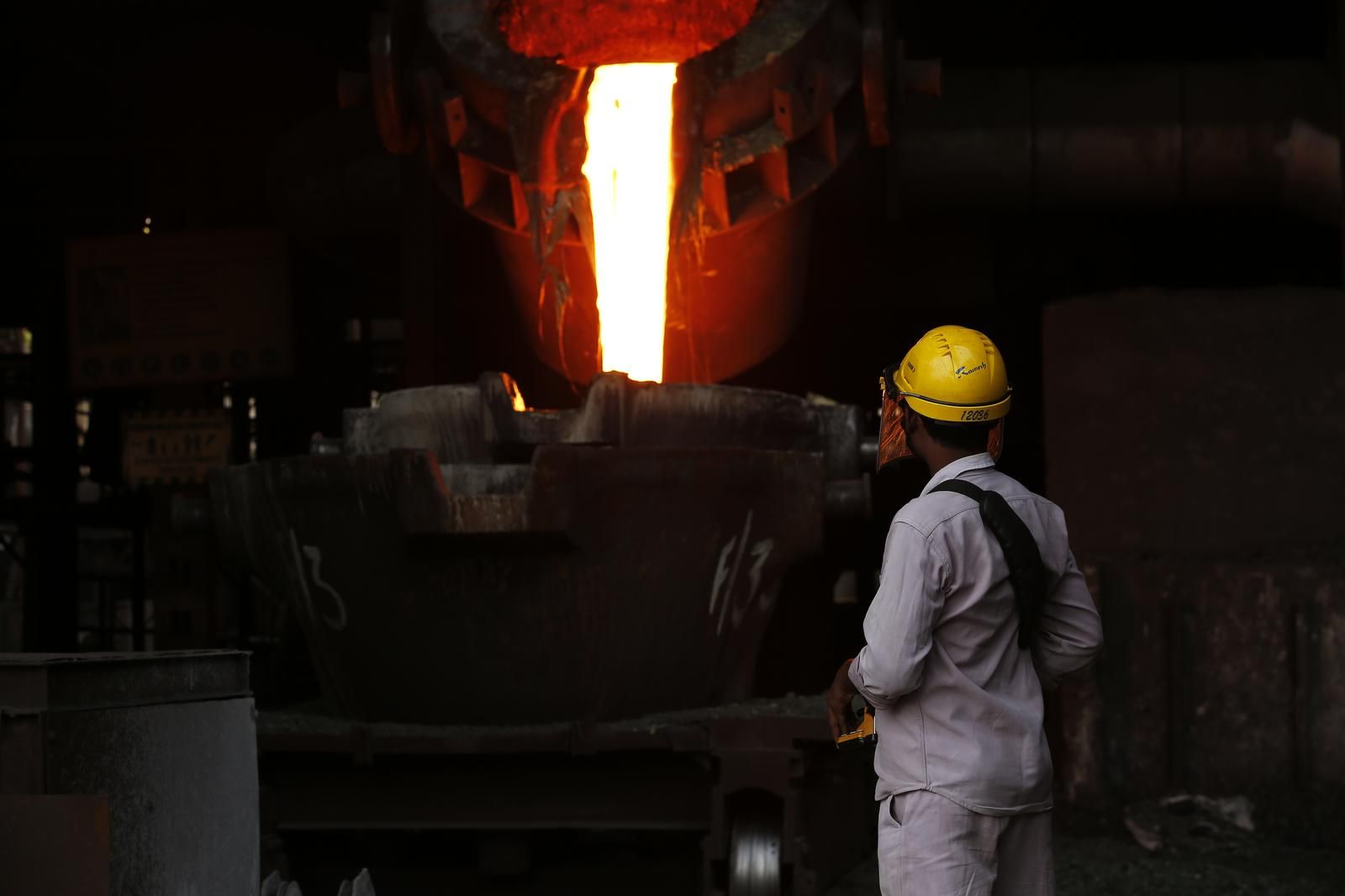Industrial Photography - Work 2