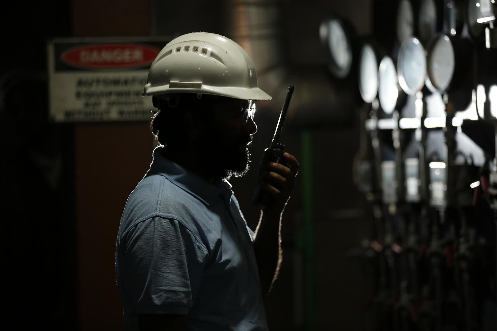 Industrial Photography - Work 23