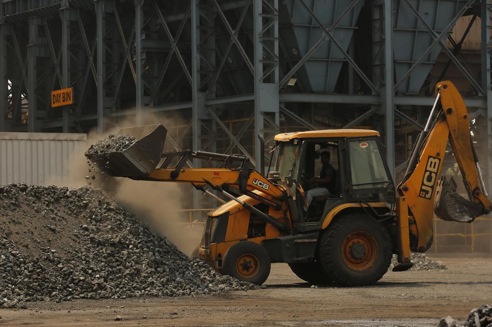 Industrial Photography - Work 29