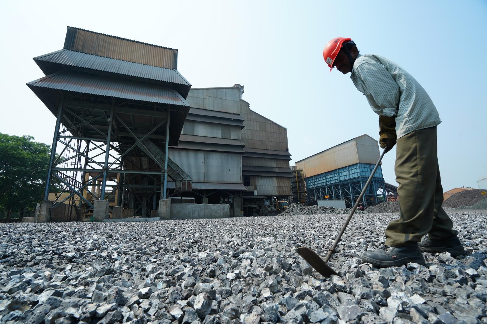 Industrial Photography - Work 33
