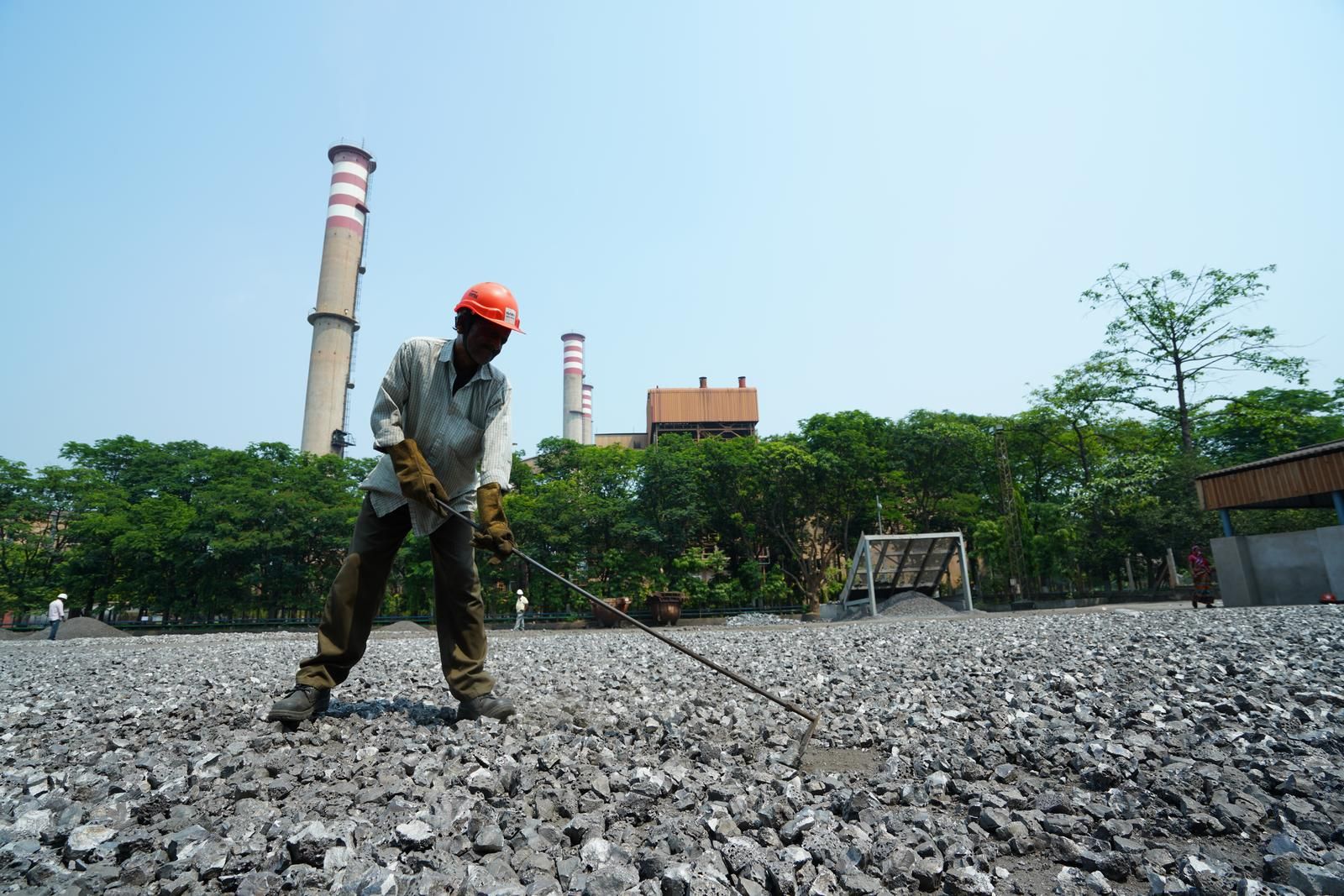 Industrial Photography - Work 34