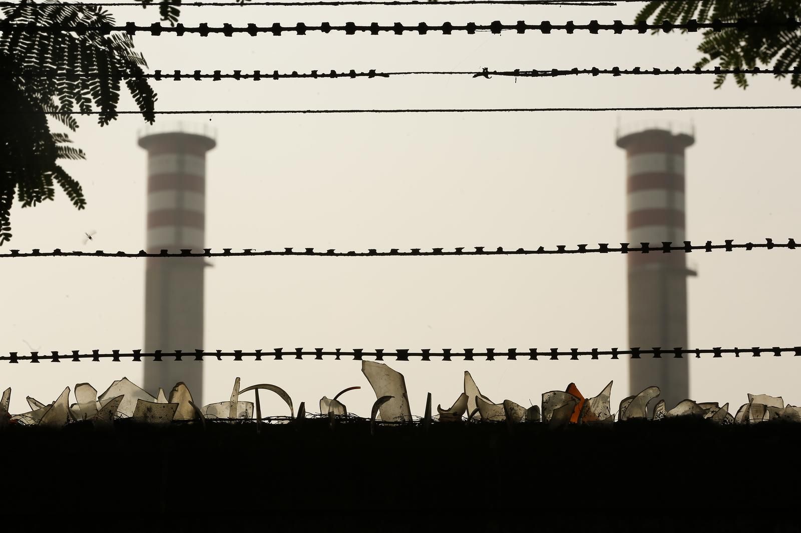 Industrial Photography - Work 35