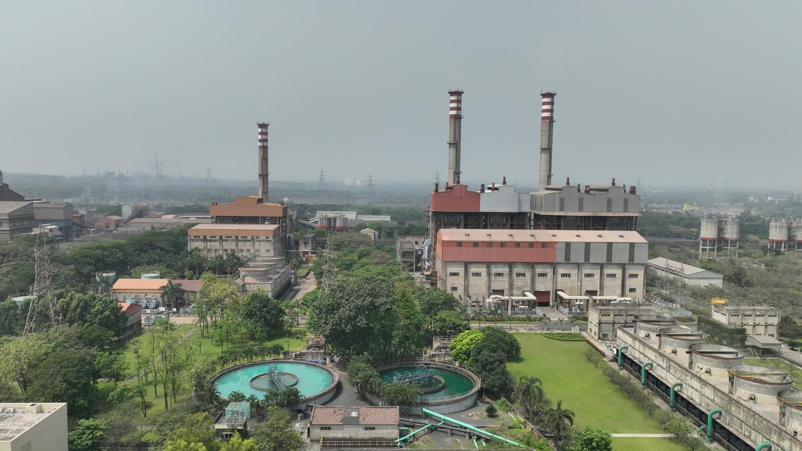 Industrial Photography - Work 37