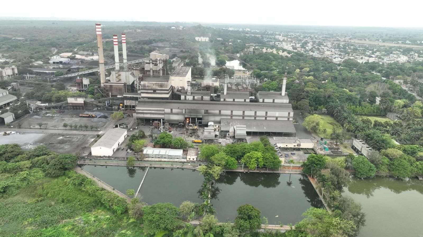 Industrial Photography - Work 38