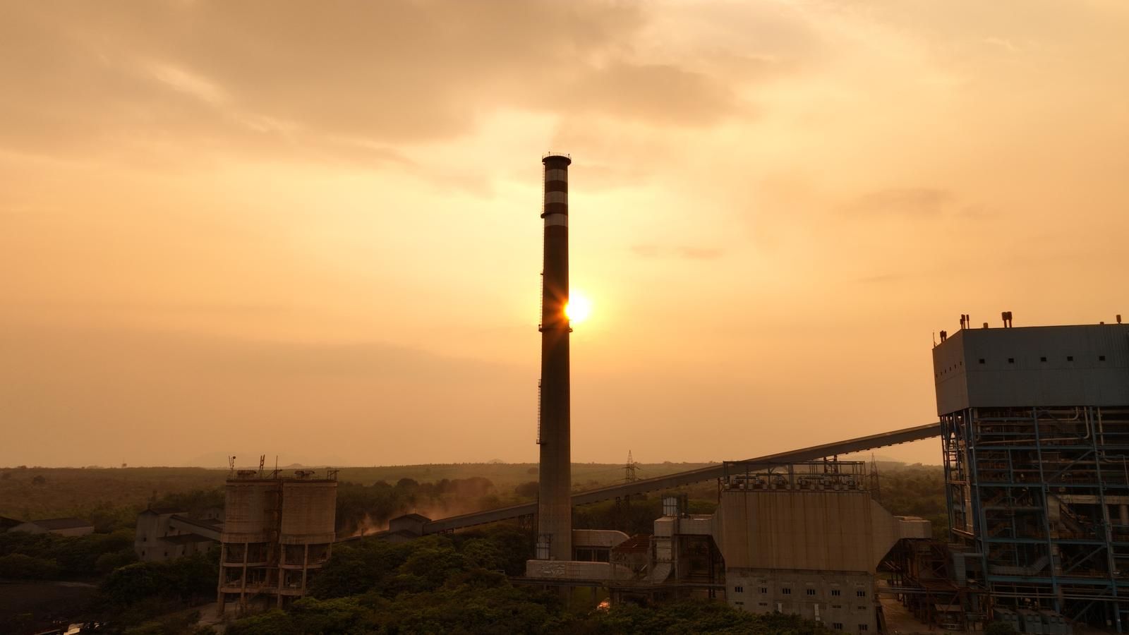 Industrial Photography - Work 40