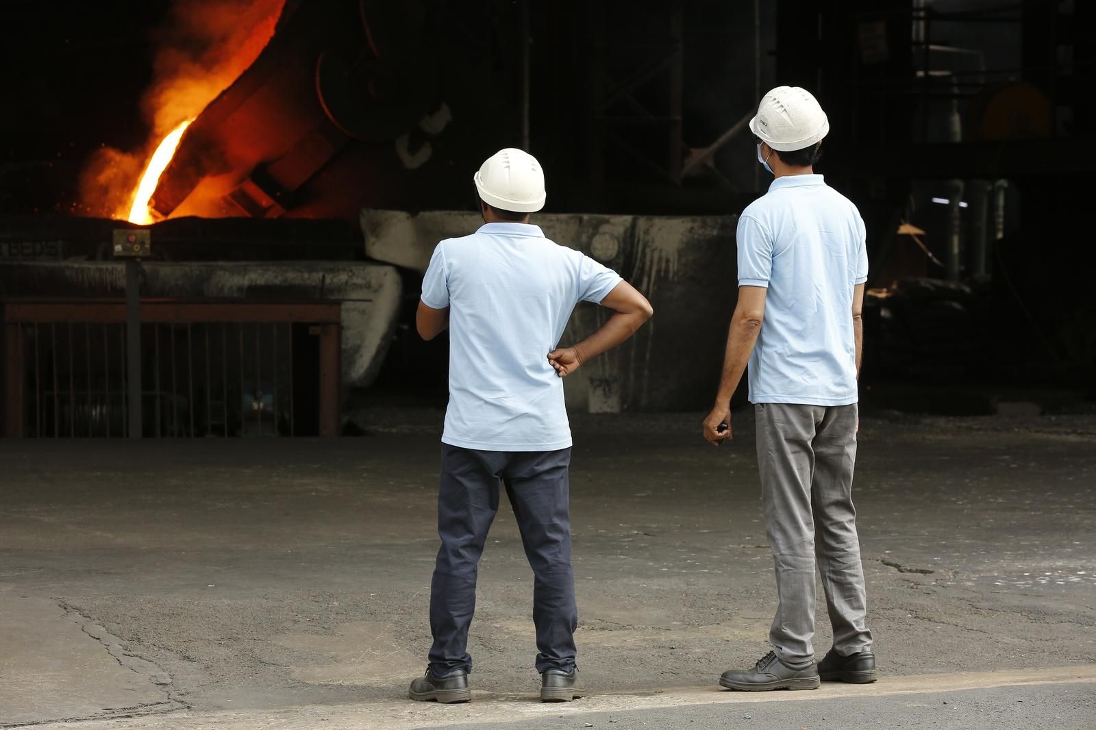 Industrial Photography - Work 6