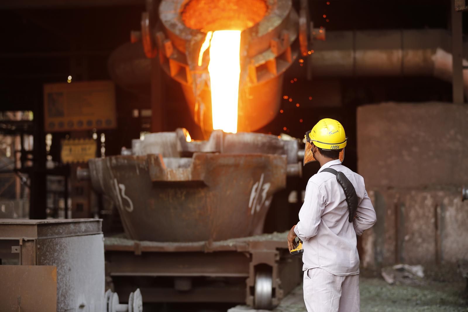Industrial Photography - Work 7