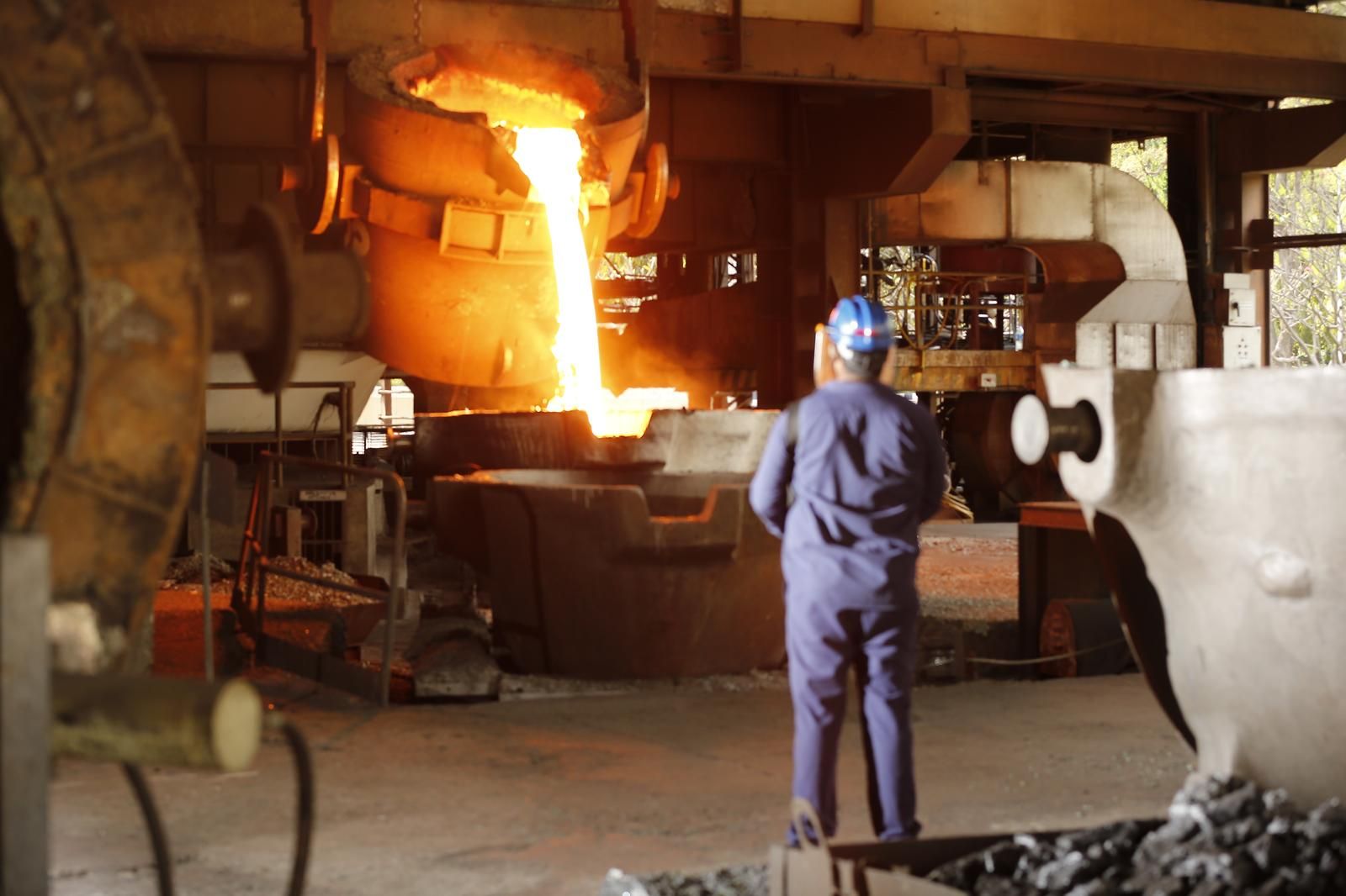 Industrial Photography - Work 8