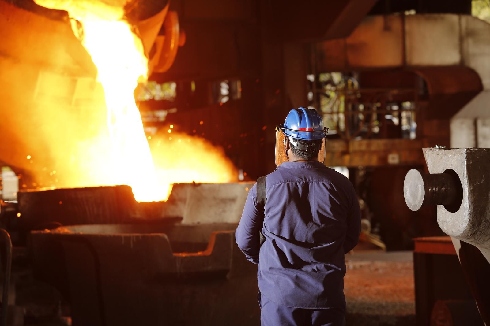 Industrial Photography - Work 9