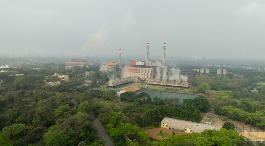 Industrial