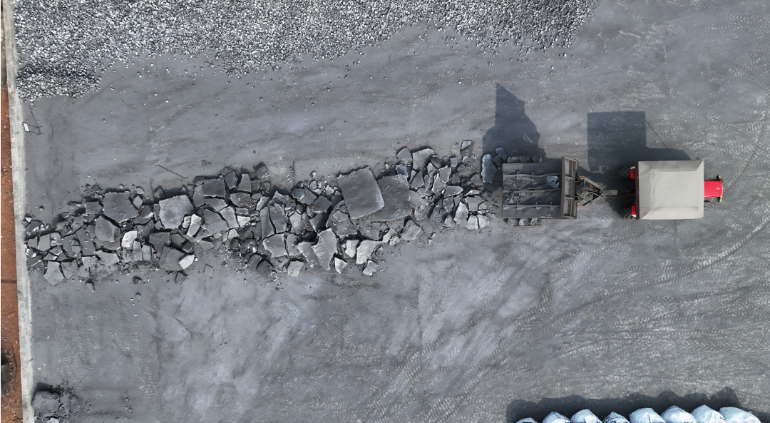 Industrial