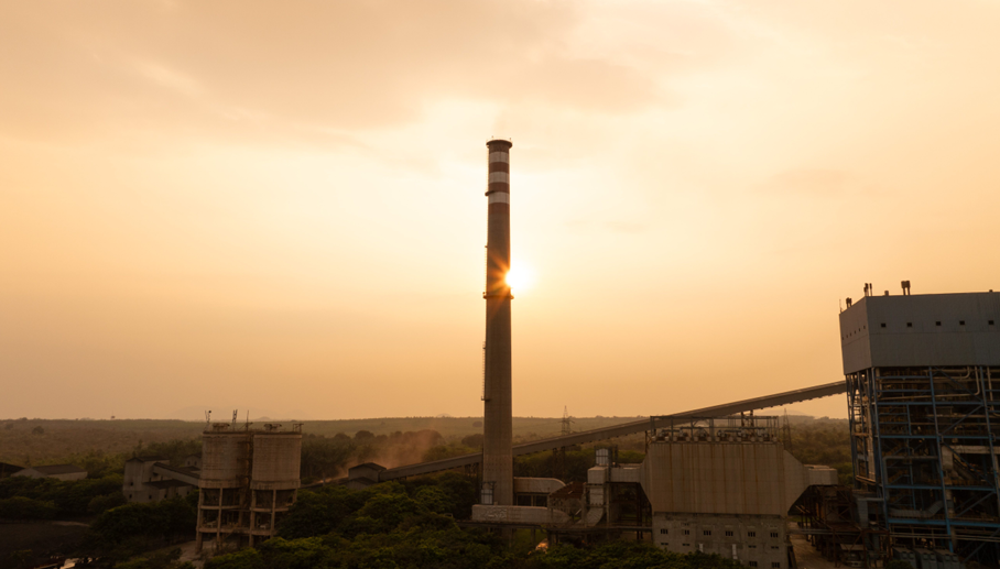 Industrial