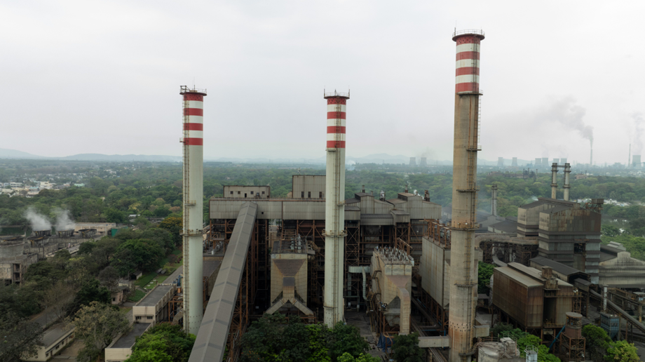 Industrial