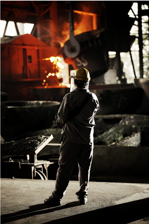 Industrial