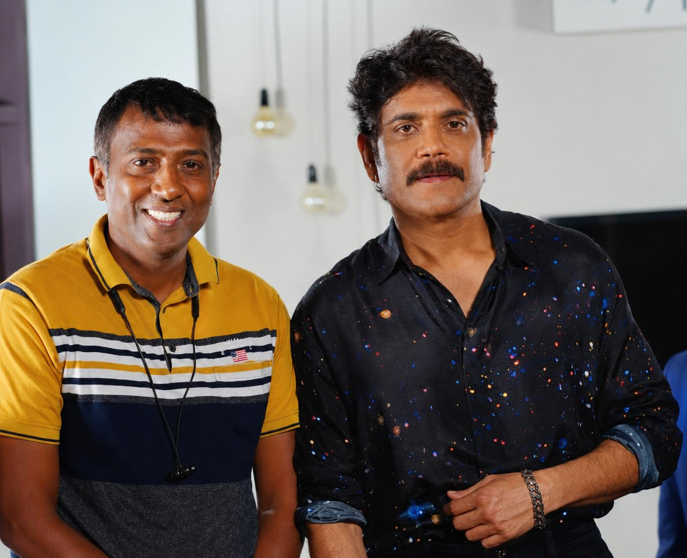 Nagarjuna