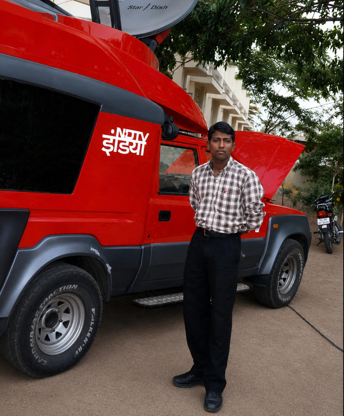 NDTV 1