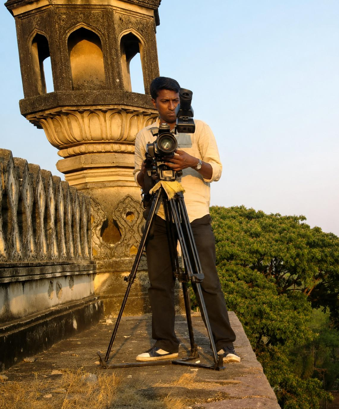 Sakshi TV 1