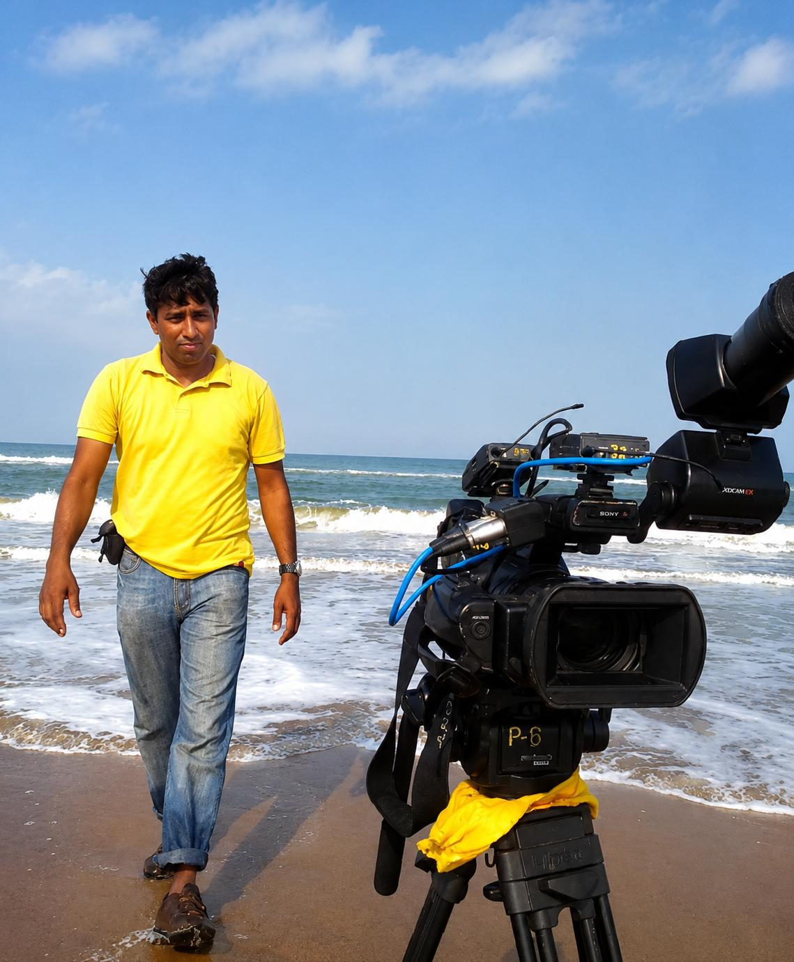 Sakshi TV 3