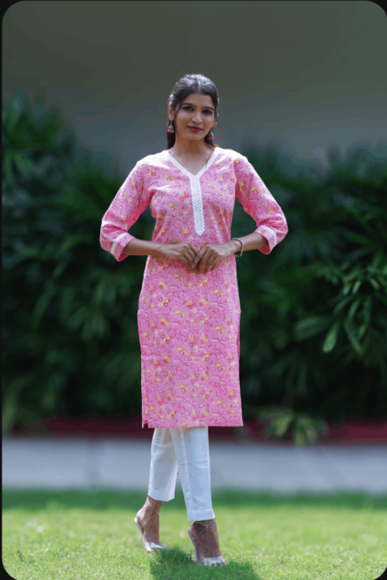 Model