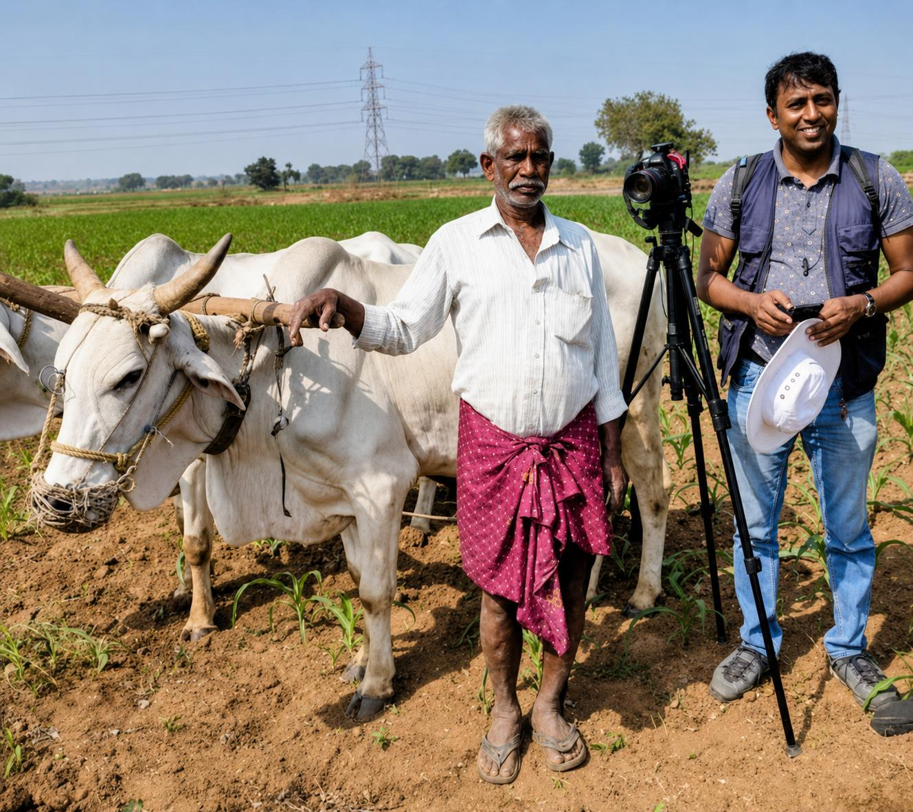 NGO and CSR